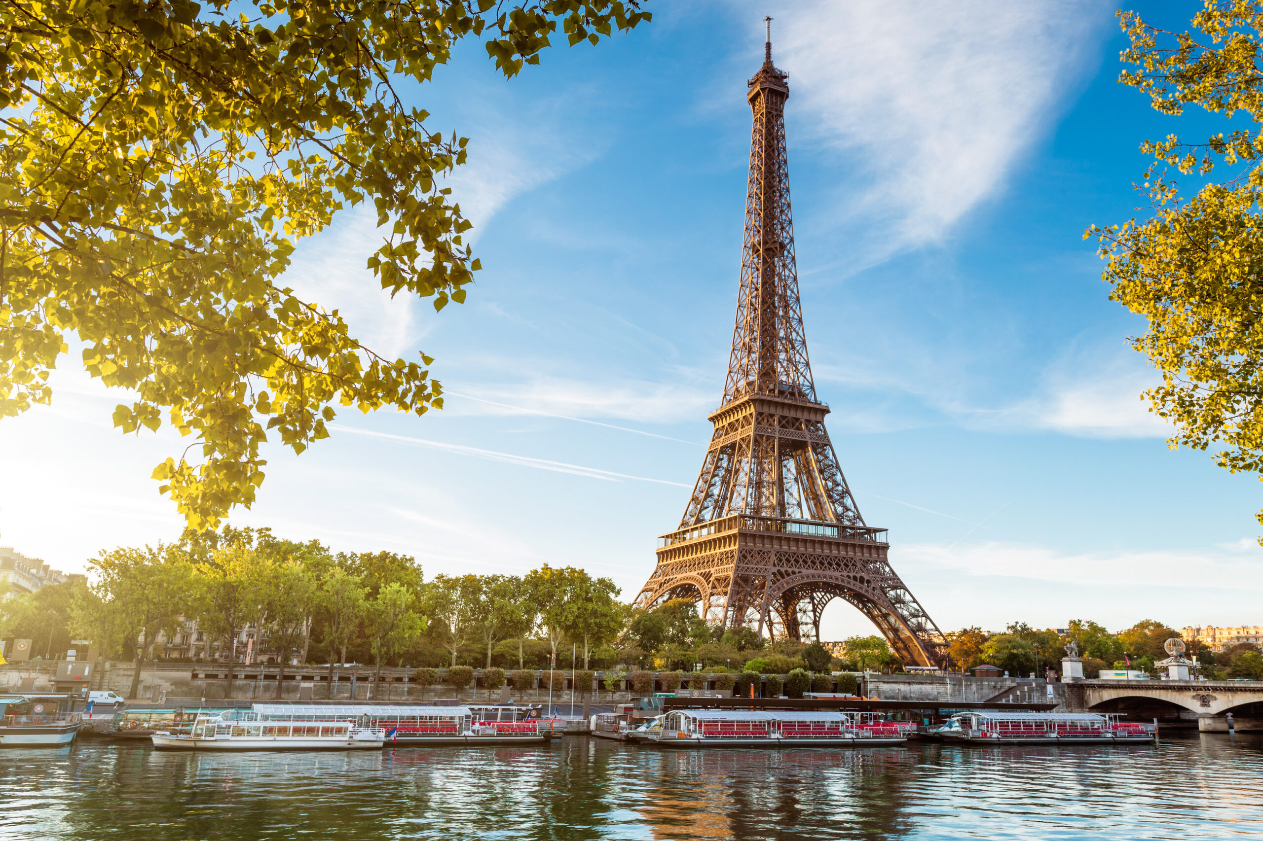 Día Internacional de la Torre Eiffel: nueve curiosidades del monumento más visitado del mundo
