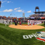 Próximo jueves 30 es el Opening Day de MLB 2023 y qué equipos jugarán?