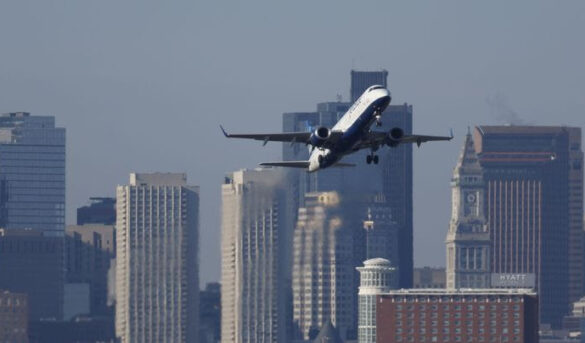 Las aerolíneas estadounidenses esperan una fuerte demanda a medida que los viajeros encuentran rutinas pospandemia