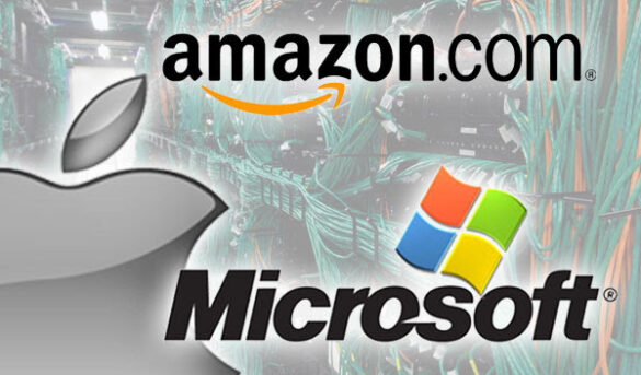 Cuáles son las 10 empresas más admiradas del mundo, según la revista Fortune