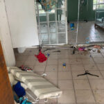 Gobierno Haití condenó ataques contra instalaciones hoteleras