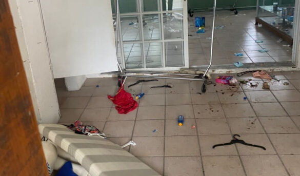 Gobierno Haití condenó ataques contra instalaciones hoteleras