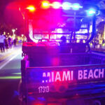 Miami Beach impone el toque de queda tras dos noches de tiroteos en la zona turística