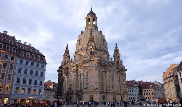 Las diez atracciones turísticas más visitadas de Alemania