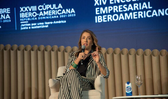 Mitur avanza propuesta de instituto regional de capacitación turística en Punta Cana