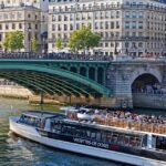 Cómo viajar directo a París desde Miami por menos dinero