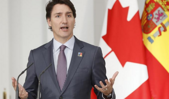 Canadá advierte a ciudadanos que viajen a RD por crimen y situación de la frontera