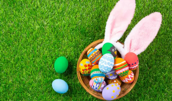 ¿Qué significan los ramos, los huevos de pascua y por qué se hace ayuno en Semana Santa? Algunas claves de la semana mayor de los cristianos