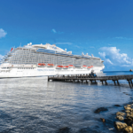 República Dominicana se perfila como el gran destino crucerístico del Caribe
