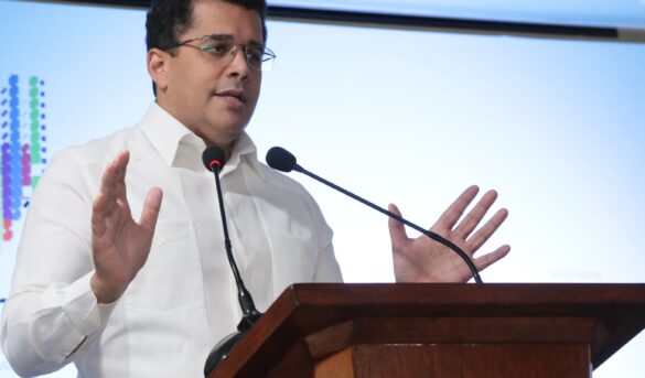 Collado: “Ocupación hotelera supera el 90% esta Semana Santa”