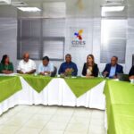 El Clúster Turístico de Santiago se reúne con una Comisión Ejecutiva Copa Airlines