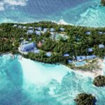 Grupo Piñero presenta Cayo Levantado Resort durante DATE 2023