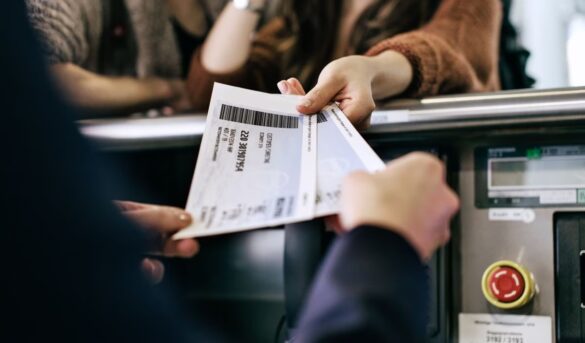 SSSS: las cuatro letras que no querrás ver en tu tarjeta de embarque