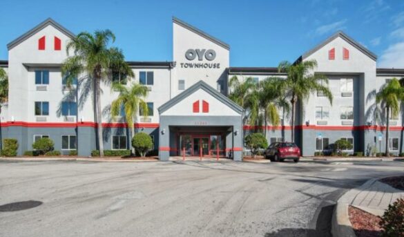 Miami: Oyo planea agregar 100 hoteles en Florida y otros cinco estados