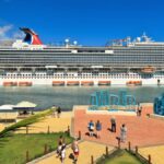 Analizan impacto turismo de cruceros en Puerto Plata