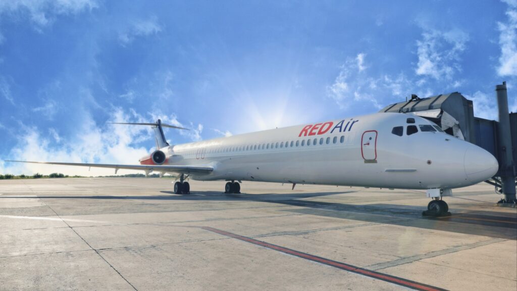 RED Air operará dos vuelos diarios entre La Romana y Miami