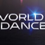 Competencia World Of Dance este domingo 23 de abril en Sambil