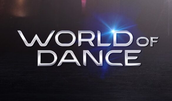 Competencia World Of Dance este domingo 23 de abril en Sambil