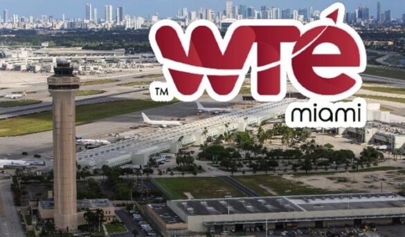 World Travel Expo-Miami será la primera gran feria turismo en EU