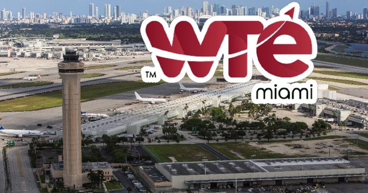 World Travel Expo-Miami será la primera gran feria turismo en EU