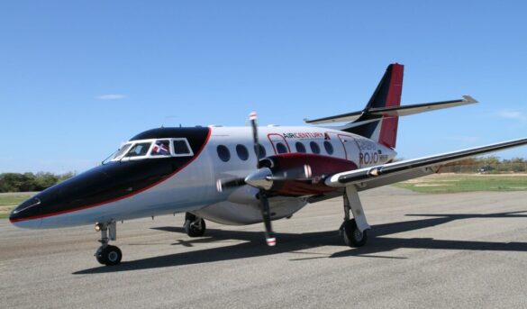 Air Century abrirá vuelos directos desde Punta Cana a Cuba