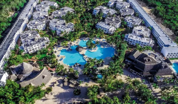 Be Live remodelará 3 hoteles; abrirán en agosto con nueva marca