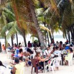 Proyectan Boca Chica recibirá más de medio millón de visitantes en Semana Santa