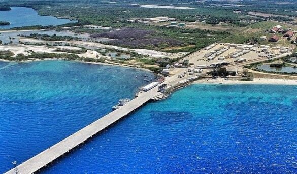 (Video) Turismo de lujo en Manzanillo, RD.
