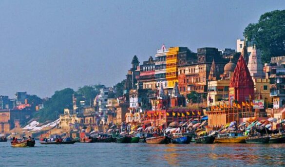 Diez de las ciudades más antiguas del mundo y dónde se encuentran