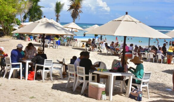 Asonahores: «Tuvimos una ocupación hotelera superior al 90% en Semana Santa»