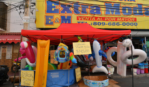 Arranca la semana de mayor consumo en RD