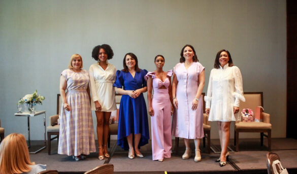 AMUCINE resalta comunicación transmedia en RD