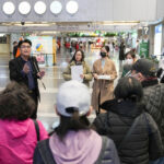 China reporta incremento de viajes de entrada y salida en primer trimestre