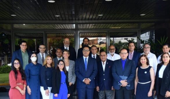 Destacan en la SIP amplia libertad de prensa en República Dominicana