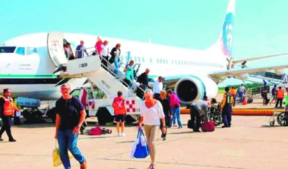 RD, entre mayores receptores inversión extranjera región