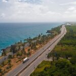 Las carreteras con las mejores vistas de República Dominicana