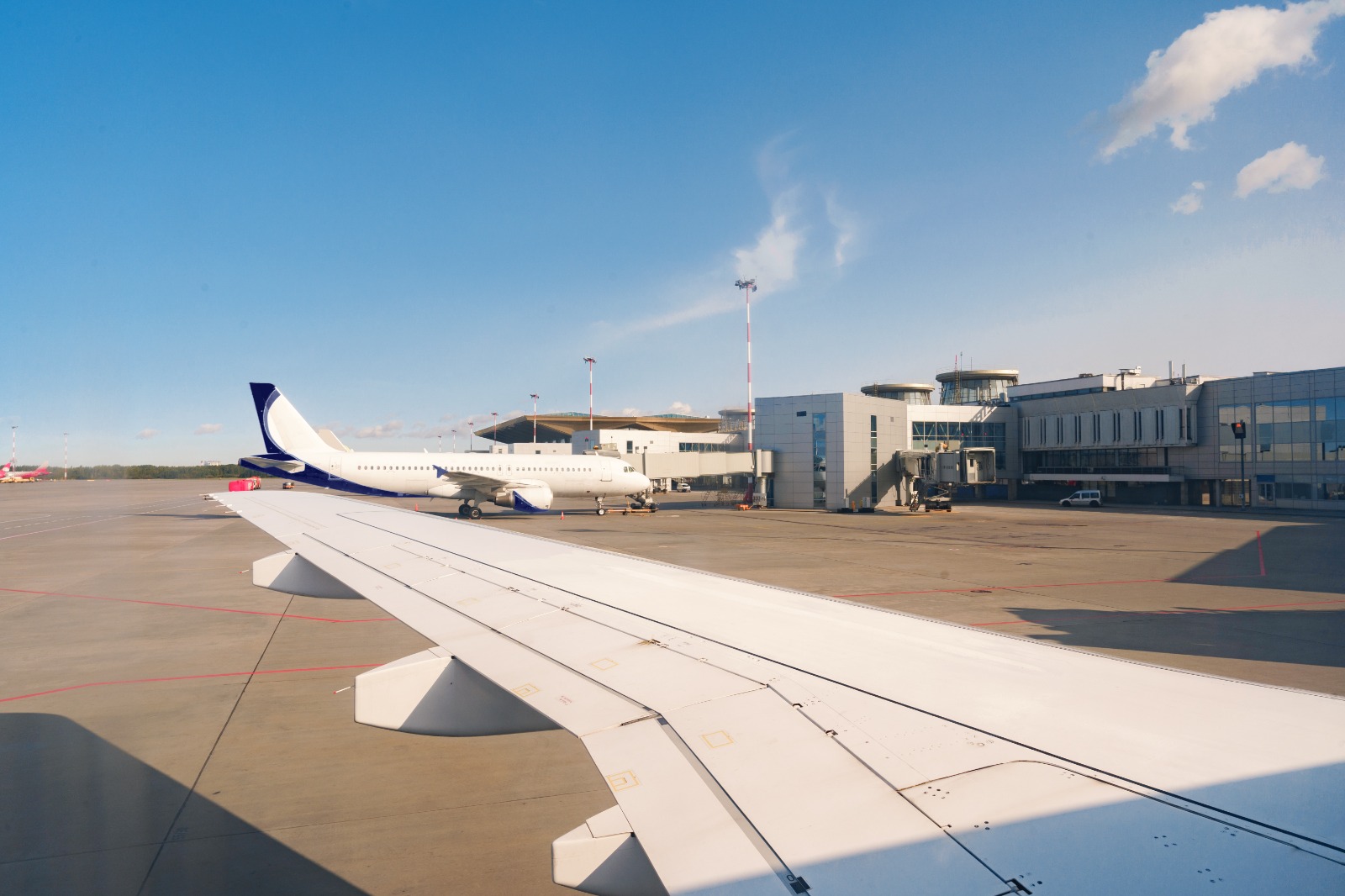 Asociación de Líneas Aéreas solicita modificar proyecto de ley de incentivos fiscales