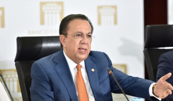Banco Central proyecta RD cerrará 2023 con 7,8 millones de turistas