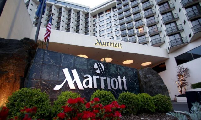Marriott se une a Hilton, Hyatt y Wyndham en crear marca de estancias largas