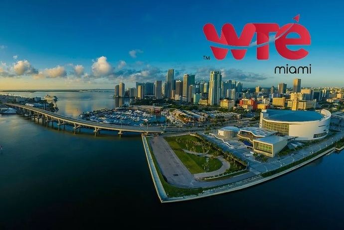 Miami albergará la feria internacional World Travel Expo de 2023