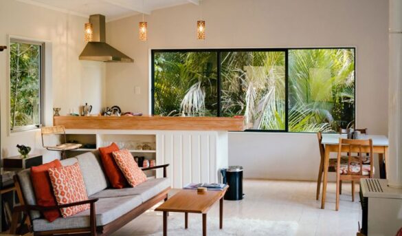 Los airbnb roban espacio a la oferta hotelera en República Dominicana