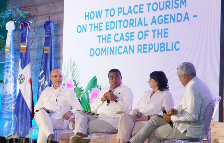 Viajeros deben ser el centro en las nuevas narrativas del turismo