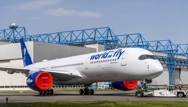 Operador aéreo WORLD 2 FLY iniciará operación de vuelo en la ruta Madrid y Santiago- RD