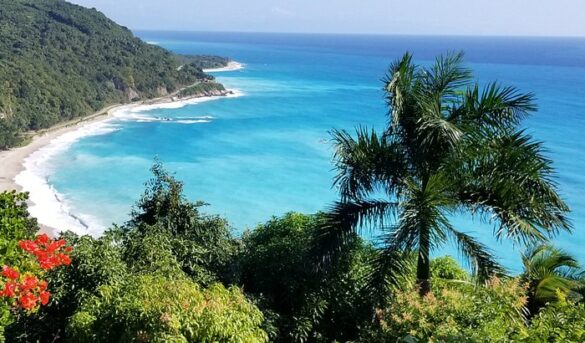 Turismo emprende vuelo de águila en Pedernales