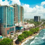 Hotelería de Santo Domingo sumará casi 1,000 habitaciones a finales de 2023