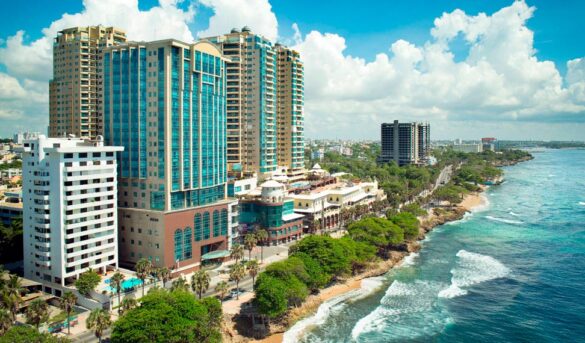Hotelería de Santo Domingo sumará casi 1,000 habitaciones a finales de 2023