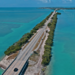 TURISMO: Más allá de Miami, el paraíso tropical Cayos de Florida