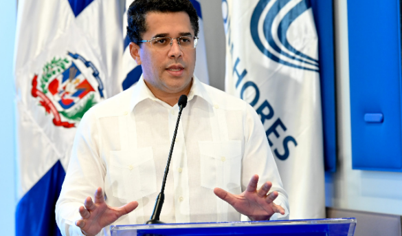 Rep. Dominicana, sede de grandes eventos de turismo este mes