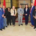 Proponen establecer vuelos directos entre República Dominicana y Marruecos