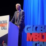 Global Mobility Call contará con un amplio respaldo empresarial